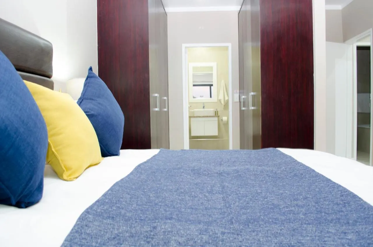 Knightsbridge Luxury Apartments Kapstadt