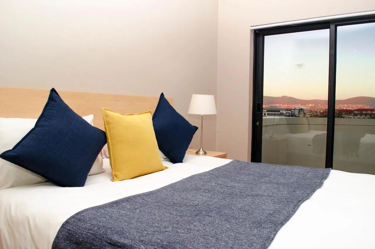 Knightsbridge Luxury Apartments Kapstadt
