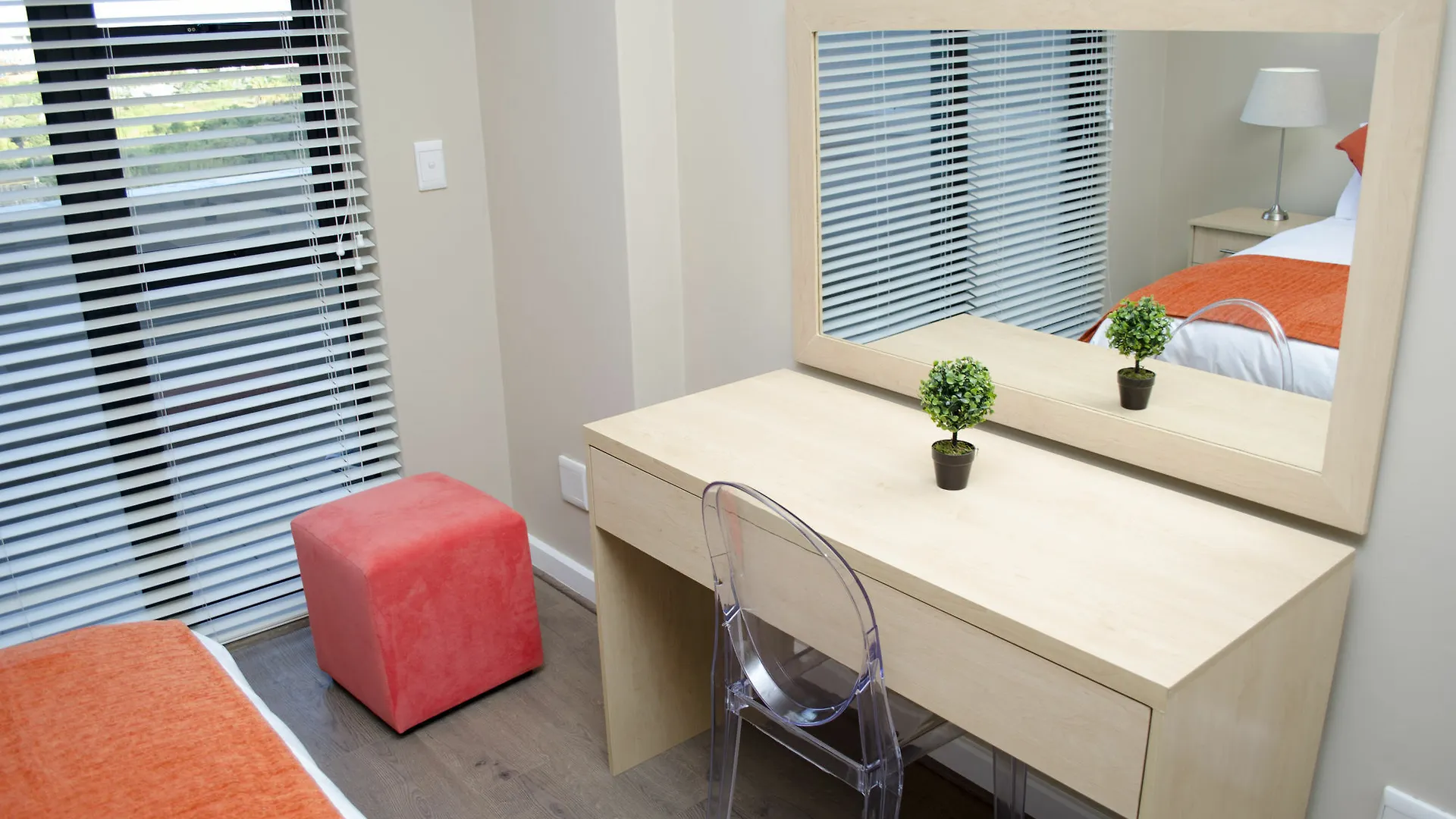 Knightsbridge Luxury Apartments Kapstadt 0*,
