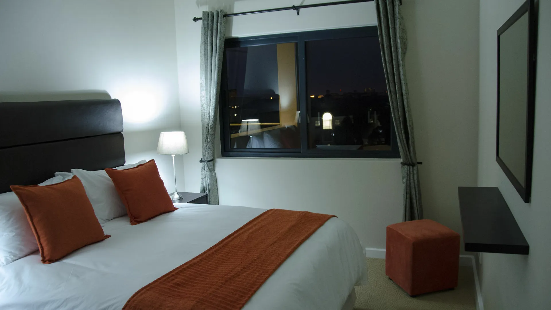 Knightsbridge Luxury Apartments Kapstadt