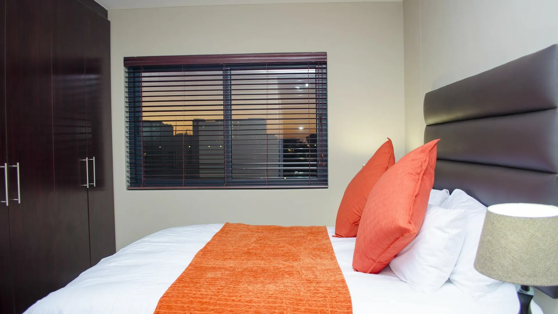 Knightsbridge Luxury Apartments Kapstadt