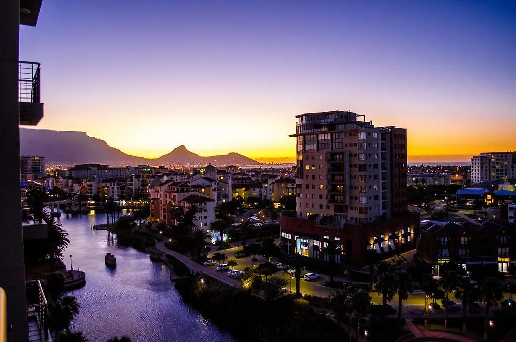 Knightsbridge Luxury Apartments Cape Town