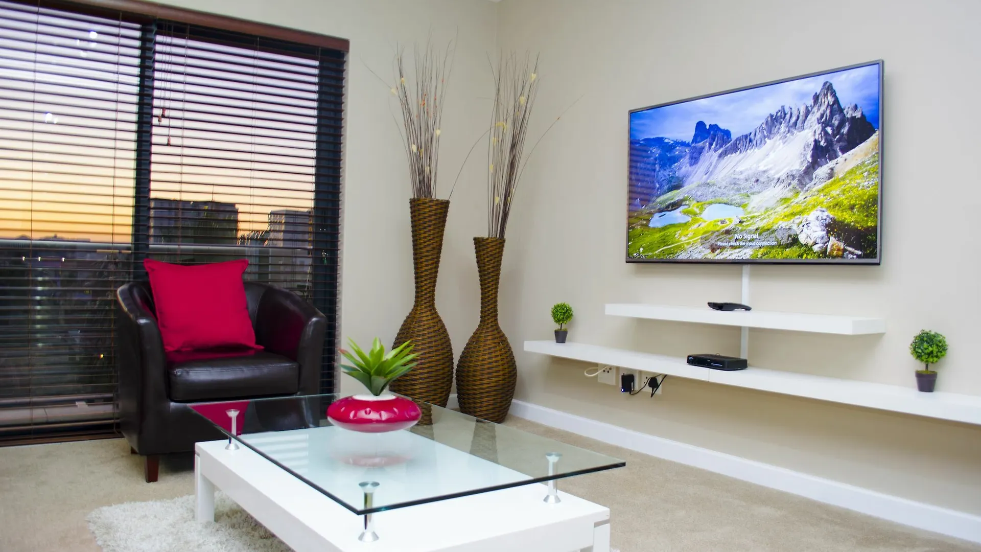 Knightsbridge Luxury Apartments Cape Town
