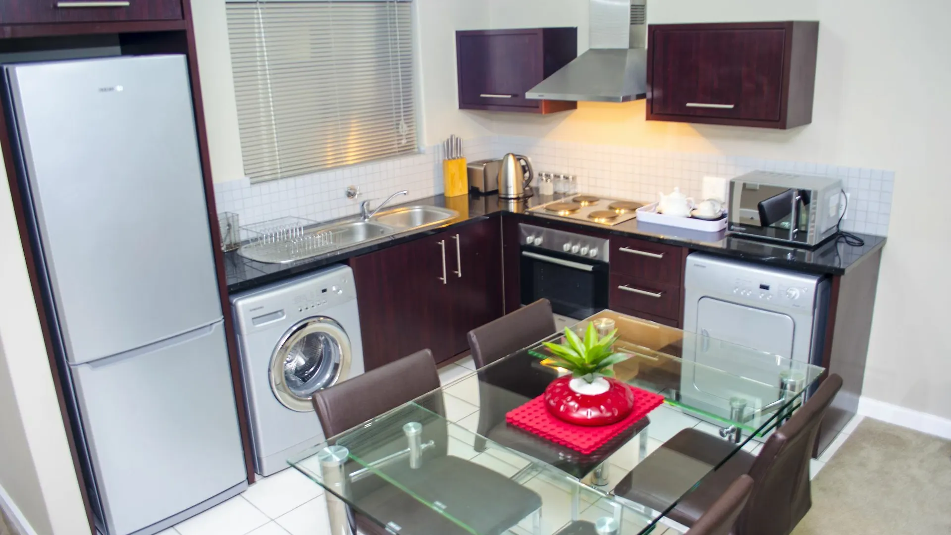 Knightsbridge Luxury Apartments Cape Town