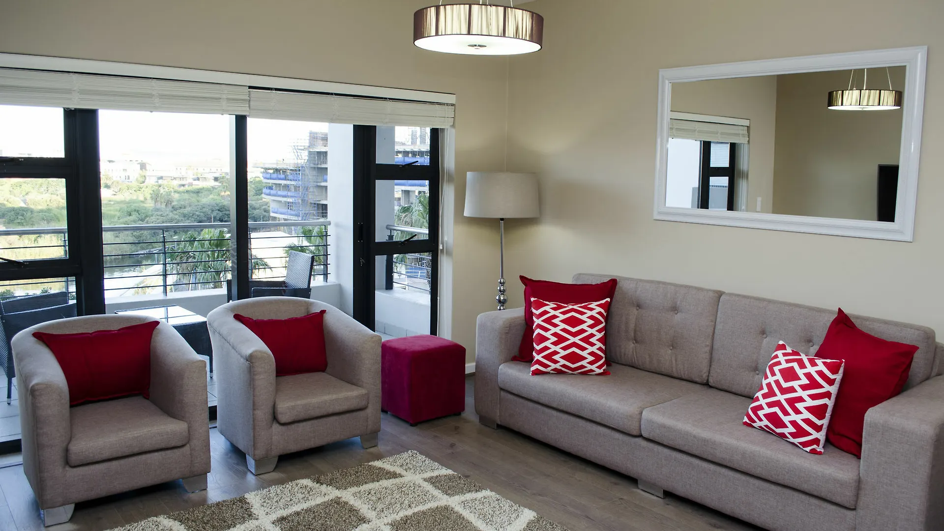 Knightsbridge Luxury Apartments Cape Town