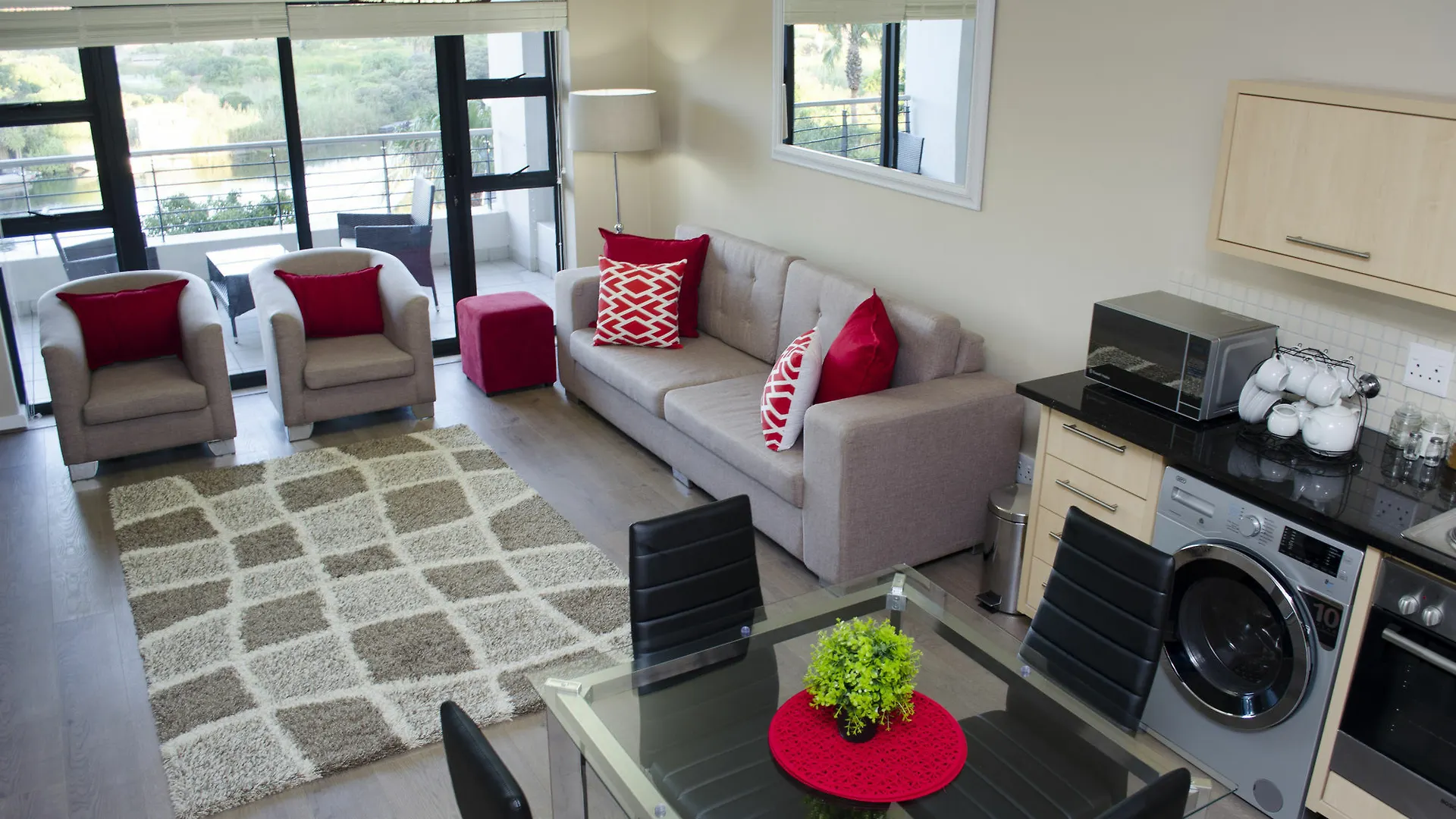 Knightsbridge Luxury Apartments Cape Town South Africa