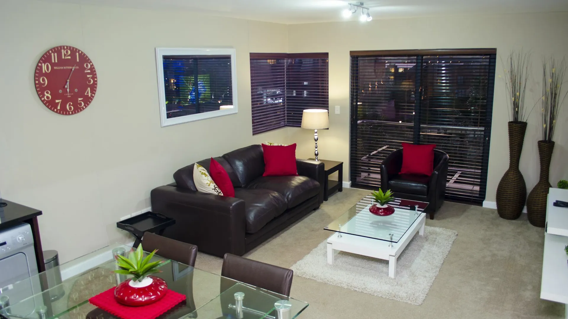 Knightsbridge Luxury Apartments Cape Town