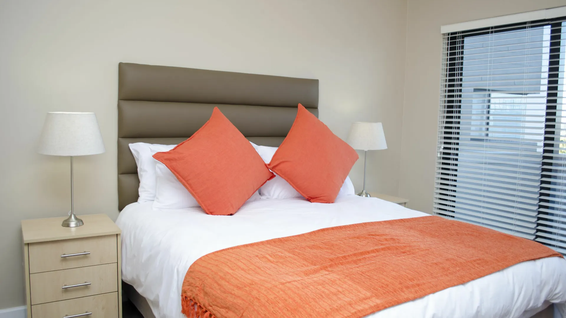 Knightsbridge Luxury Apartments Cape Town South Africa