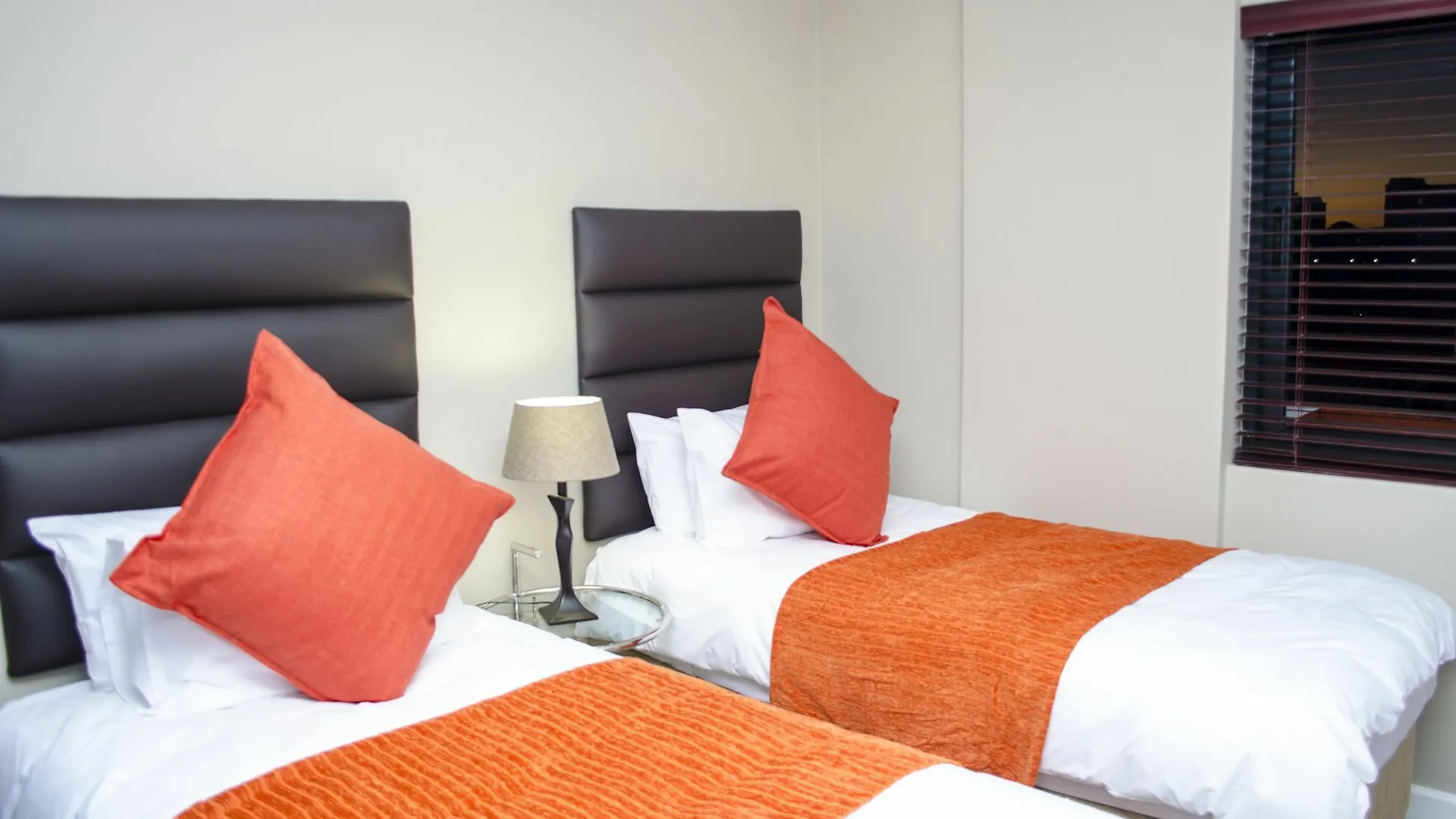 Knightsbridge Luxury Apartments Cape Town