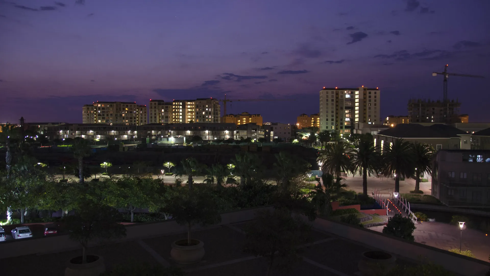 Knightsbridge Luxury Apartments Cape Town