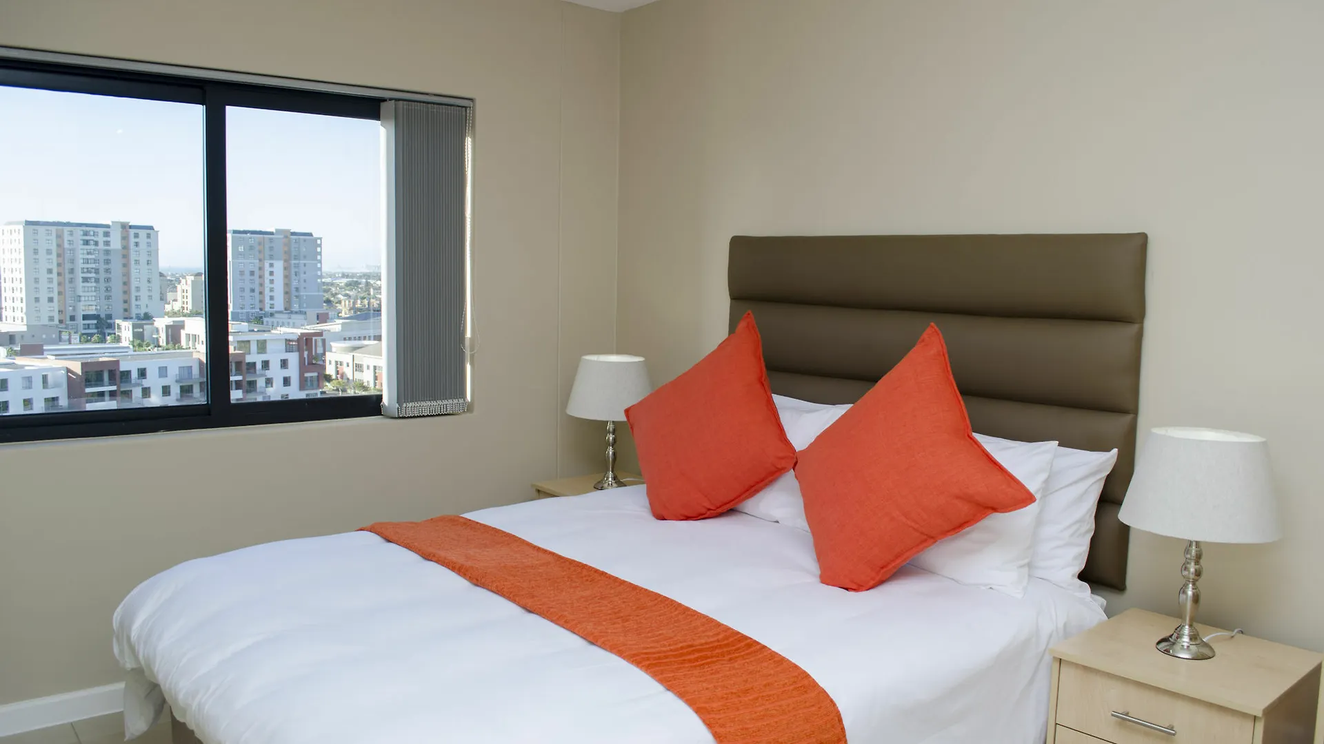 Knightsbridge Luxury Apartments Cape Town 0*,