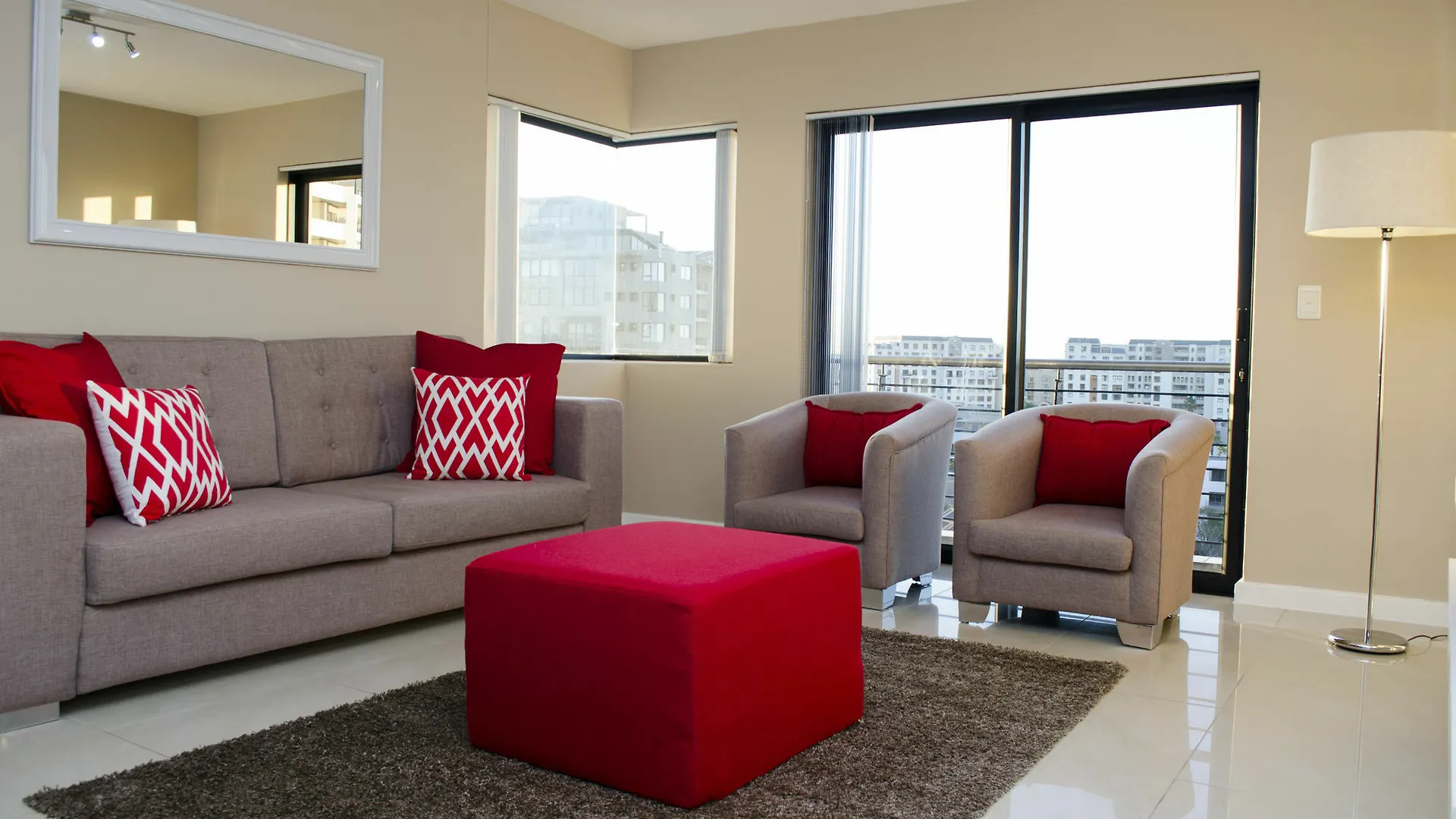 Knightsbridge Luxury Apartments Cape Town South Africa