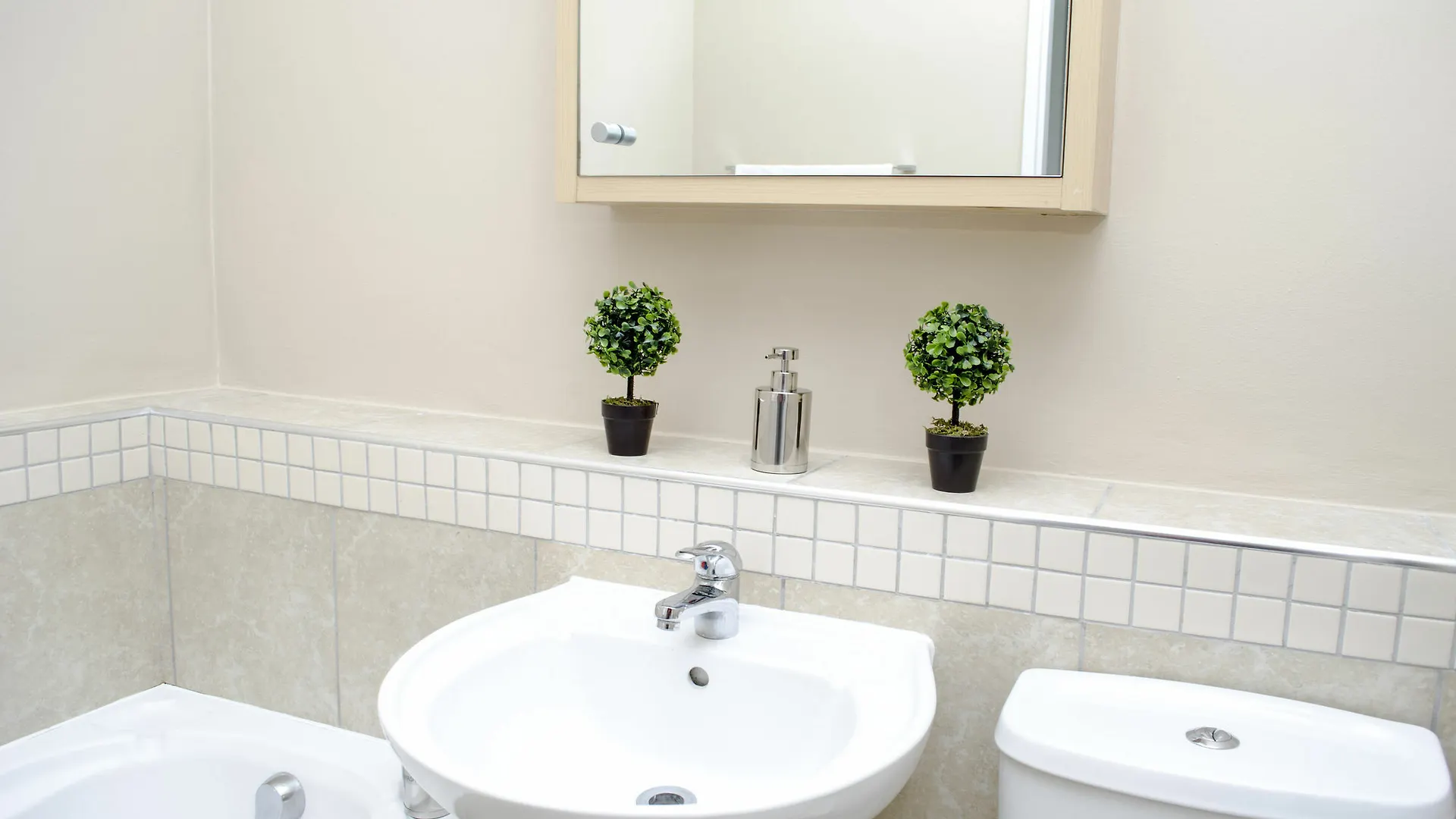 Knightsbridge Luxury Apartments Cape Town