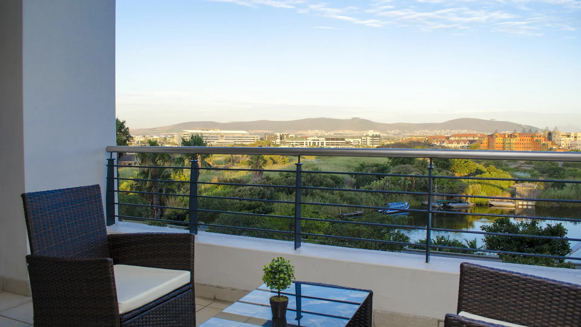 Knightsbridge Luxury Apartments Cape Town 0*,  South Africa