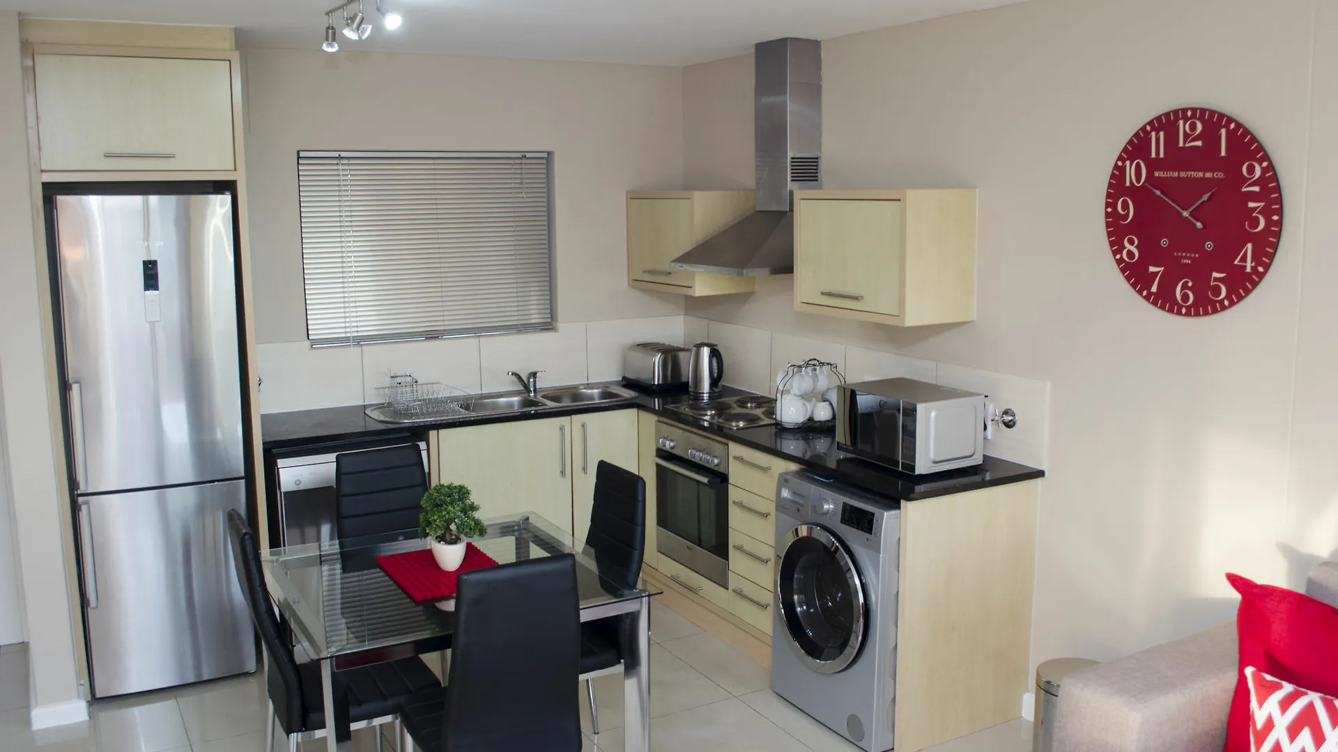 Knightsbridge Luxury Apartments Cape Town South Africa