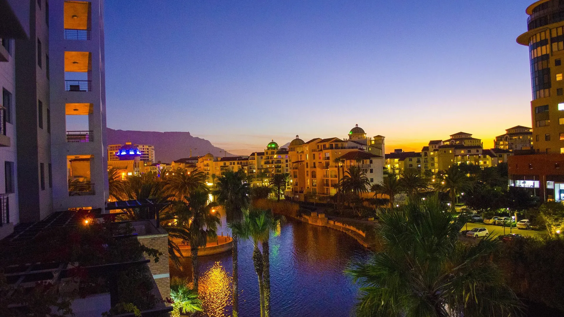 Knightsbridge Luxury Apartments Cape Town 0*,  South Africa