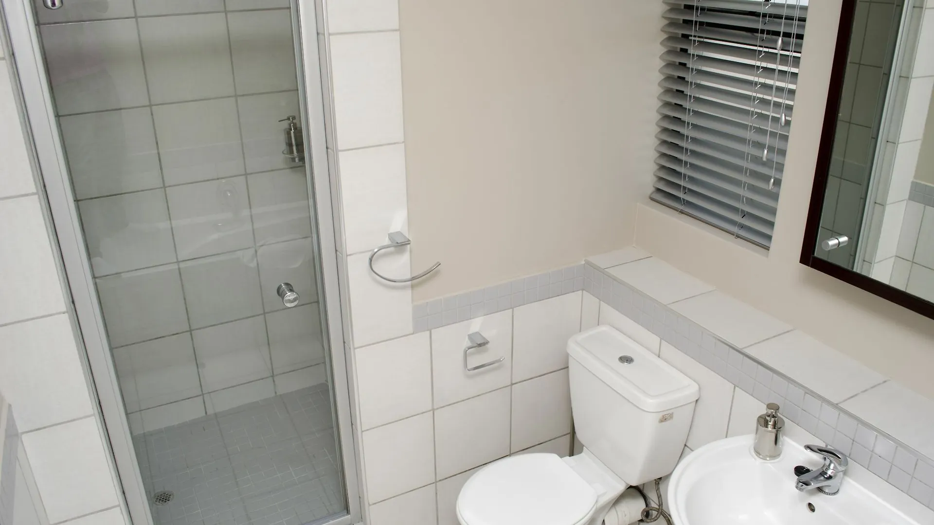 Knightsbridge Luxury Apartments Cape Town