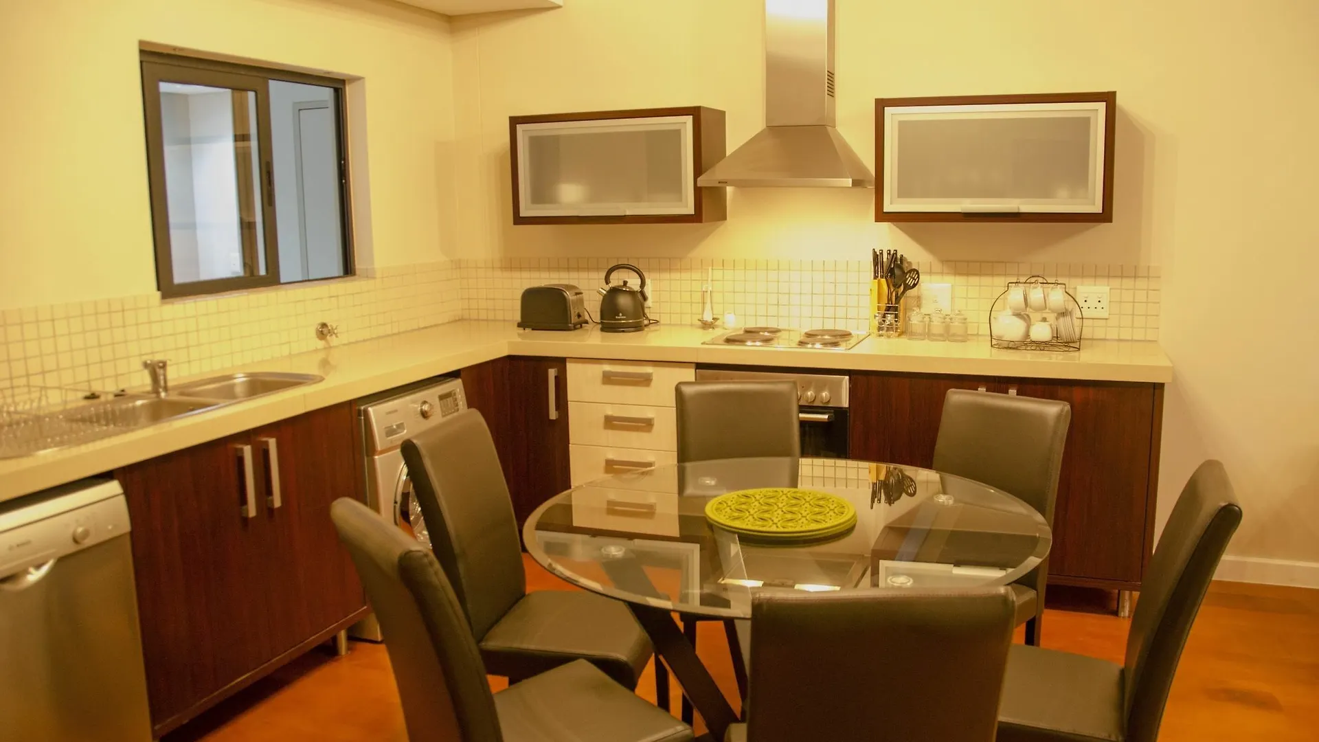 Knightsbridge Luxury Apartments Cape Town