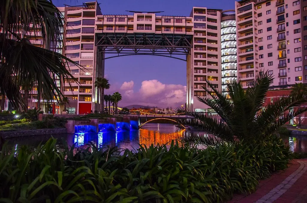 Knightsbridge Luxury Apartments Cape Town