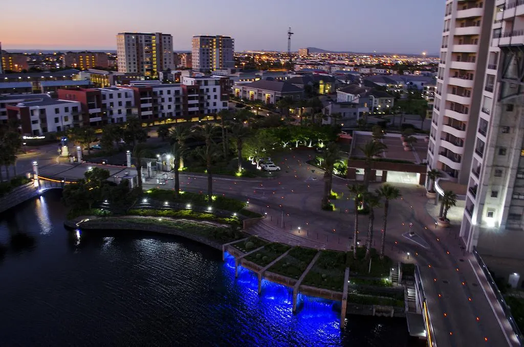 Knightsbridge Luxury Apartments Cape Town