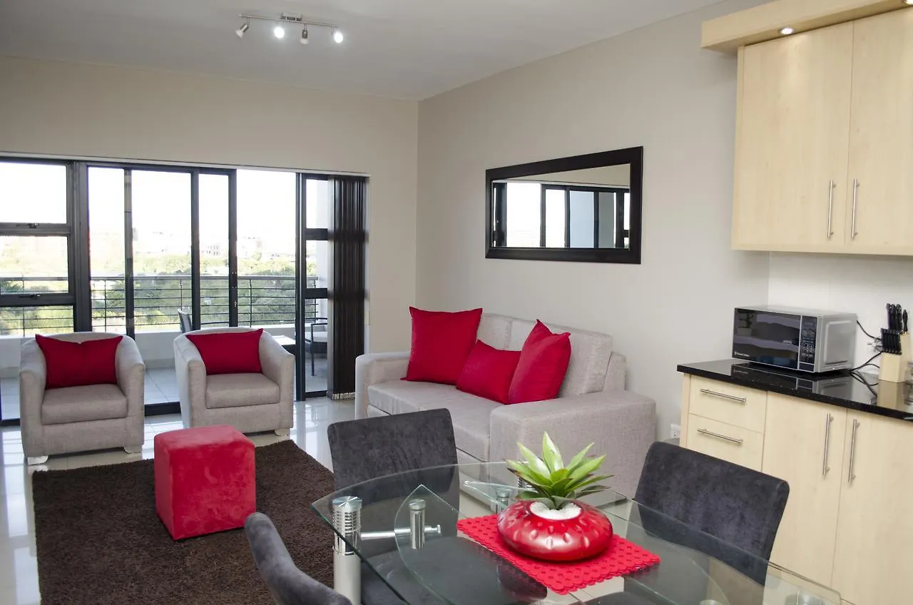 Knightsbridge Luxury Apartments Cape Town 0*,  South Africa