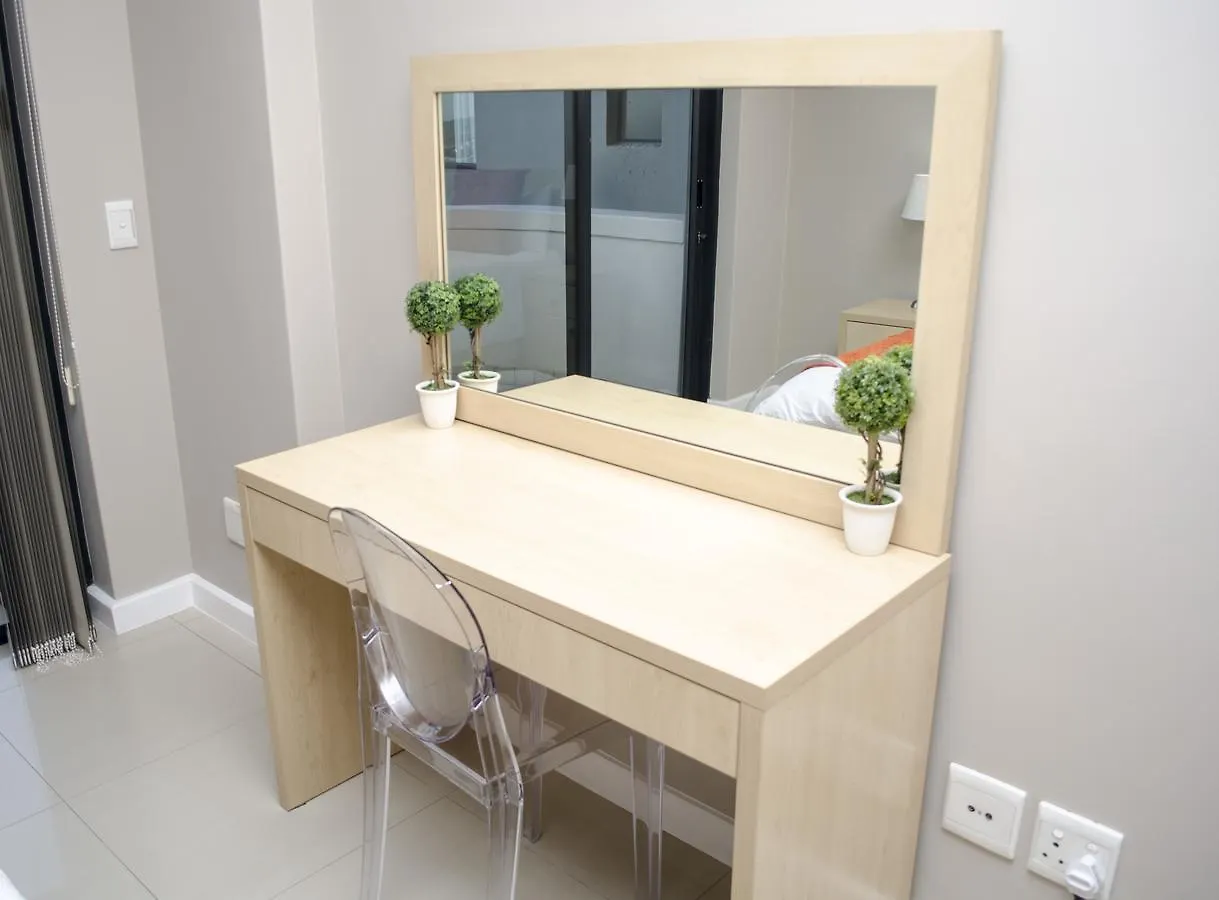 Knightsbridge Luxury Apartments Cape Town