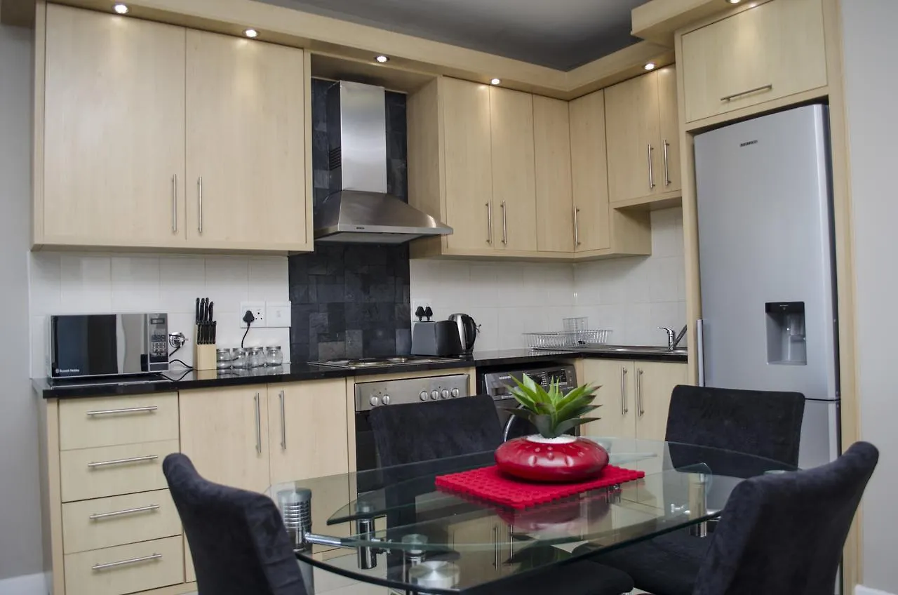 Knightsbridge Luxury Apartments Cape Town South Africa