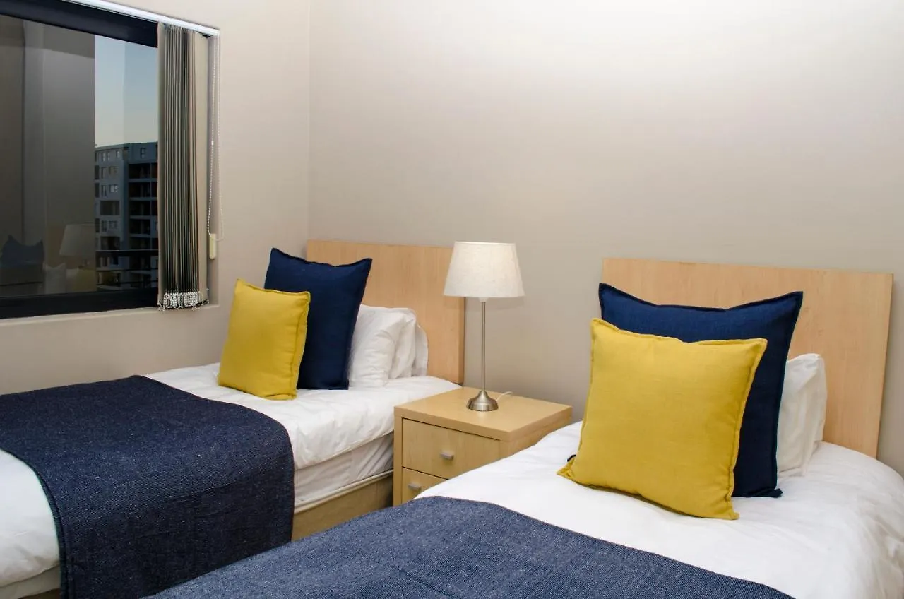 Knightsbridge Luxury Apartments Cape Town