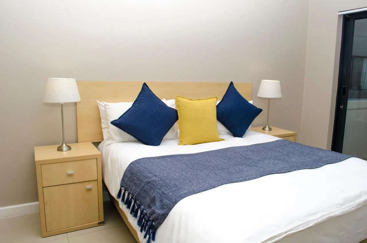 Knightsbridge Luxury Apartments Cape Town