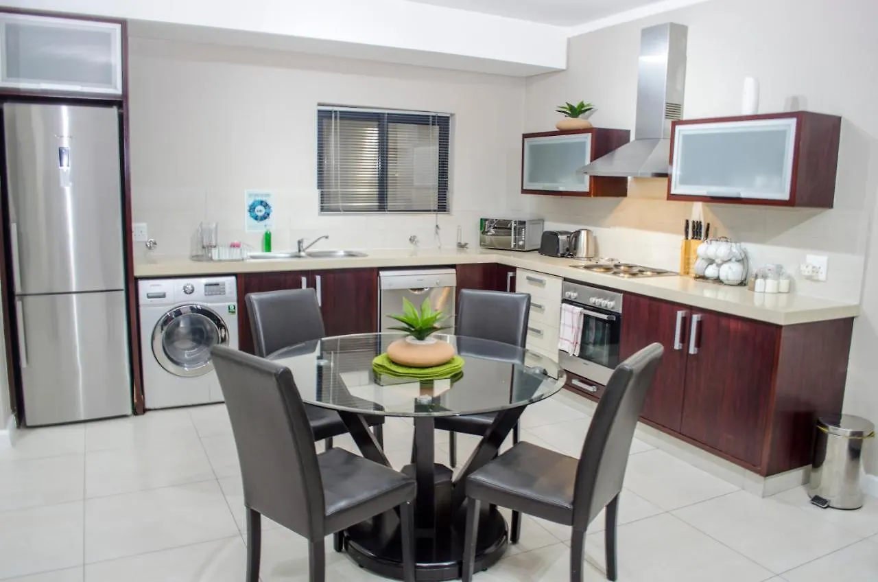 Knightsbridge Luxury Apartments Cape Town