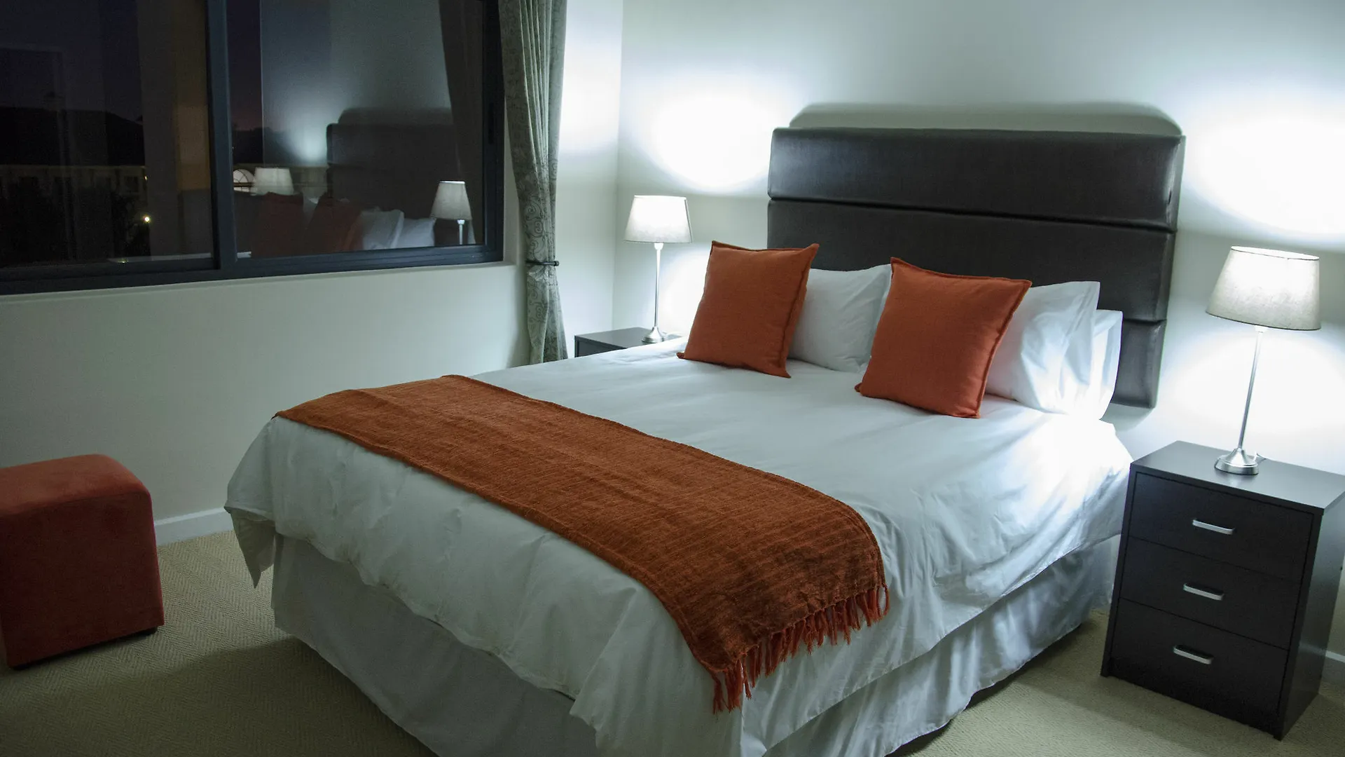 Knightsbridge Luxury Apartments Cape Town South Africa