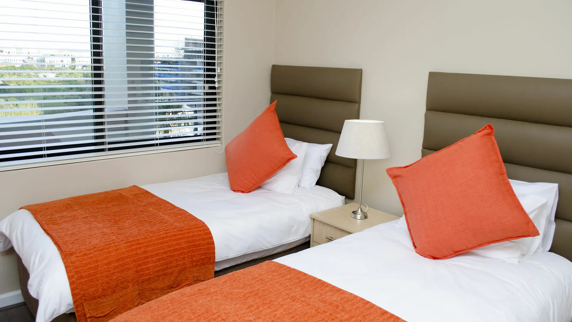 Knightsbridge Luxury Apartments Cape Town