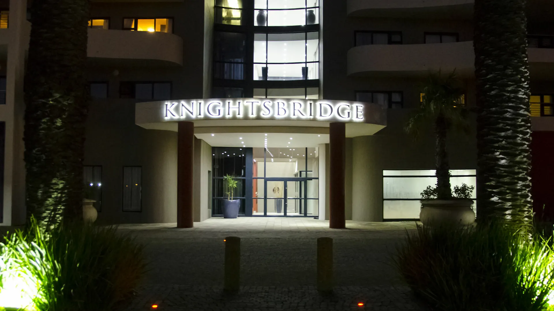 Knightsbridge Luxury Apartments Cape Town 0*,  South Africa