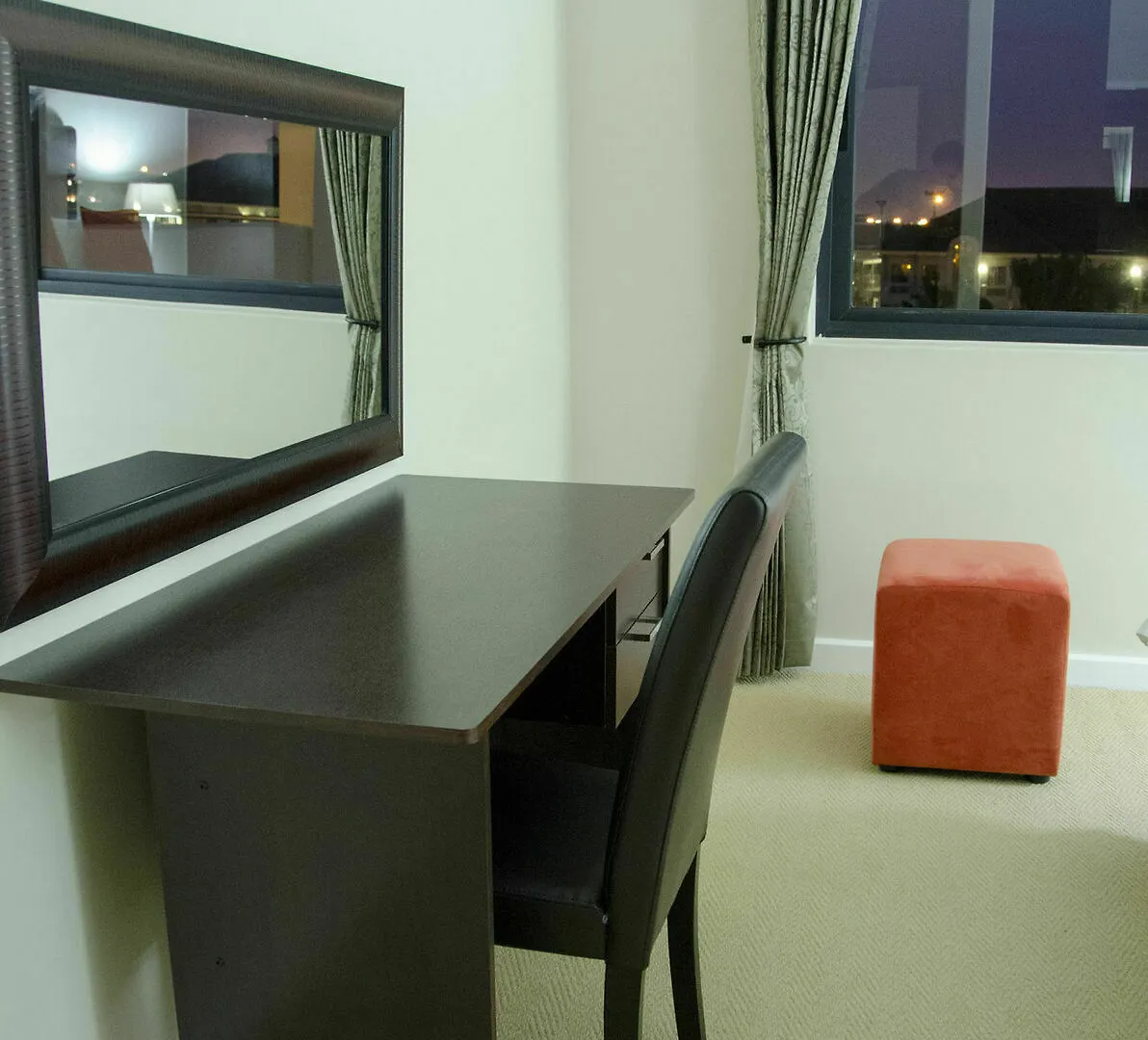 Knightsbridge Luxury Apartments Cape Town