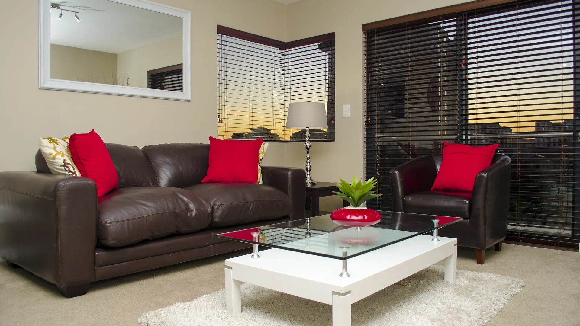 Knightsbridge Luxury Apartments Cape Town