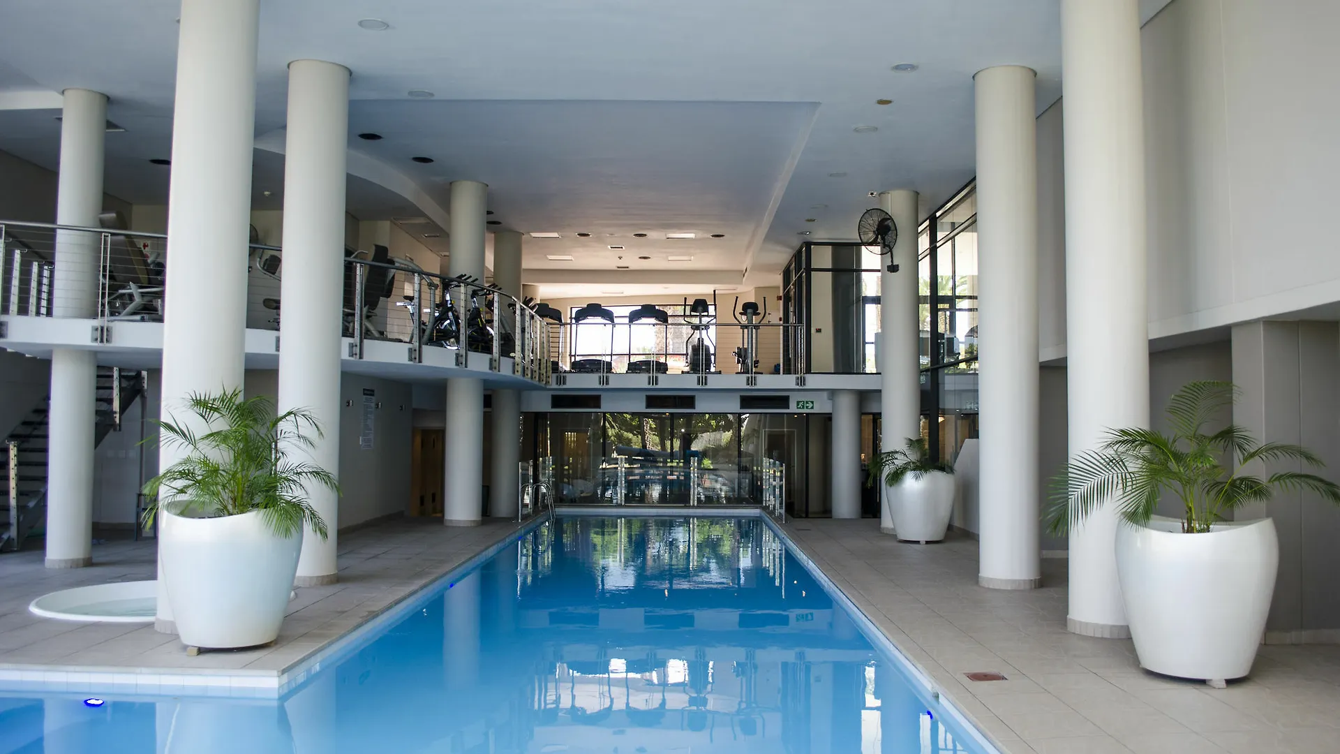 Knightsbridge Luxury Apartments Cape Town