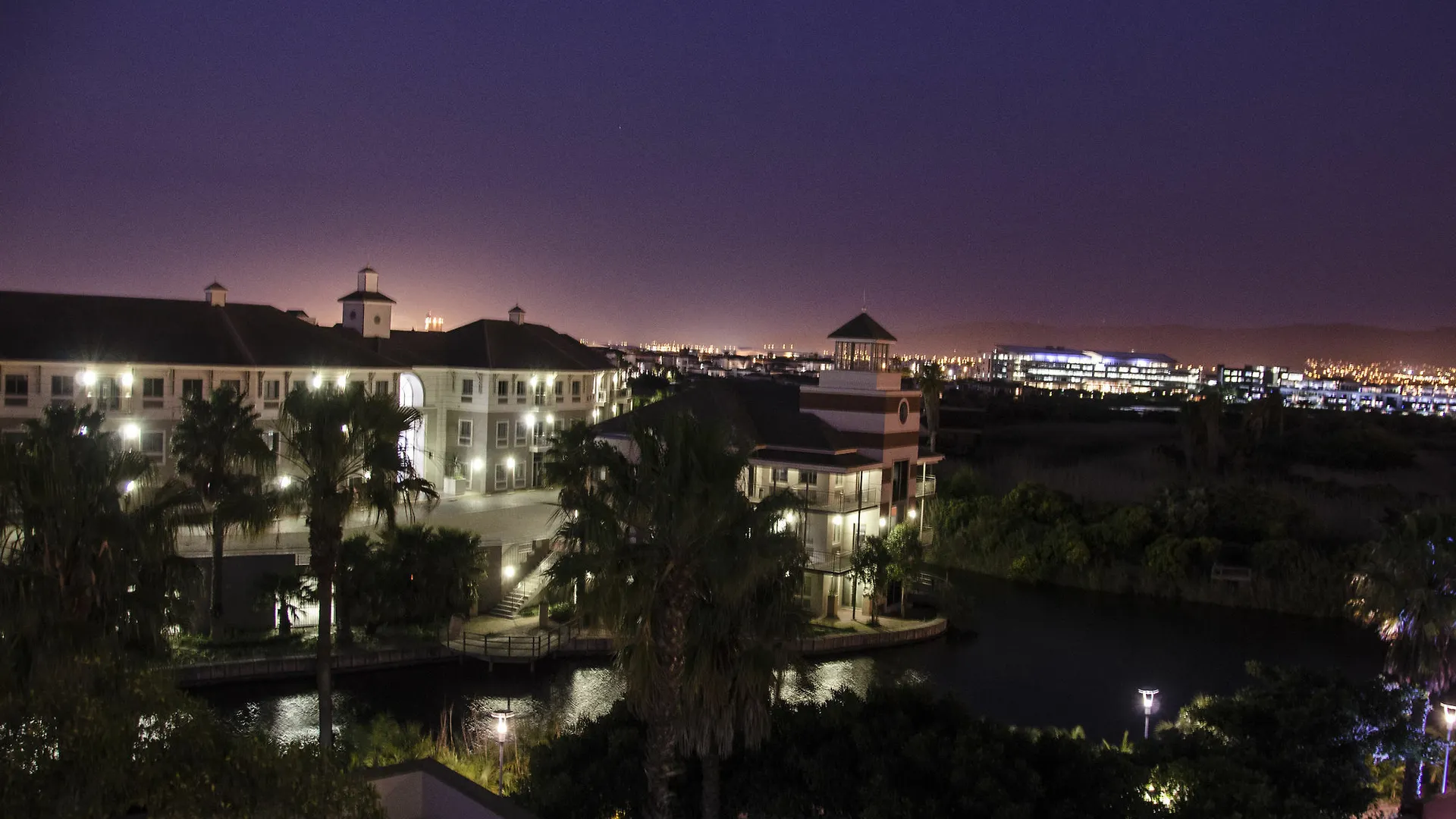 Knightsbridge Luxury Apartments Cape Town