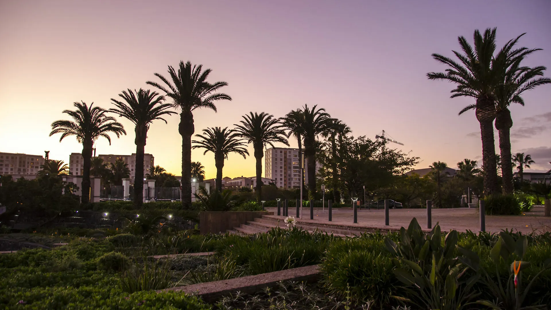 Knightsbridge Luxury Apartments Cape Town South Africa
