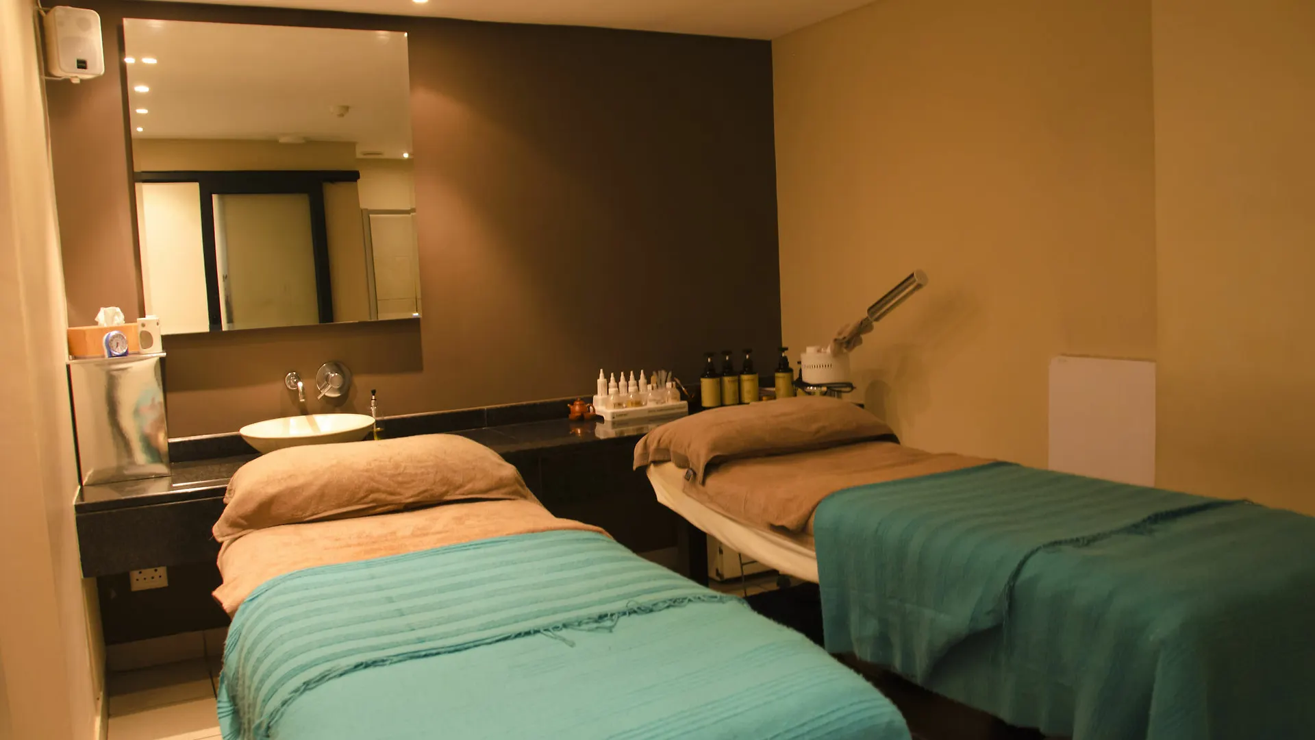 Knightsbridge Luxury Apartments Cape Town